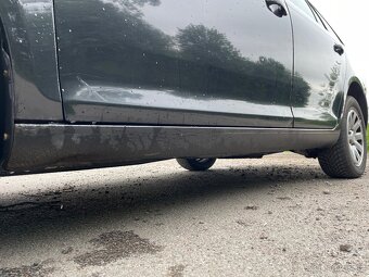 Volkswagen Golf Mk5 Variant 1.9 TDi 77Kw - 12