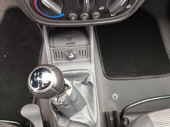 Opel Corsa 1.0i ,KLIMA,5 Dveří - 12
