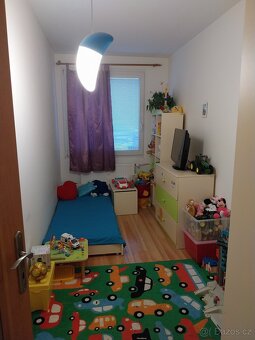 Nabízím pronájem bytu 4+1 s balkonem Stříbro - 12