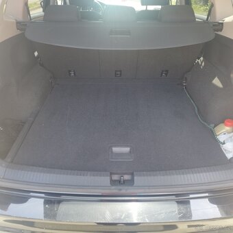 VW Tiguan Allspace 2.0 TDI - 12