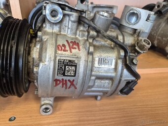 KLIMAKOMPRESOR 3,0 TDI AUDI SQ7 / Q7 / Q8 / A7 - 12