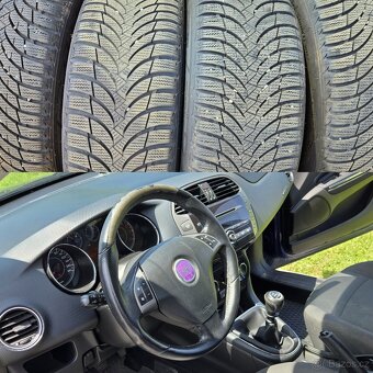 FIAT BRAVO 1,4 16v 2009 KLIMATRONIC, ALU  , VÝBAVA - 12