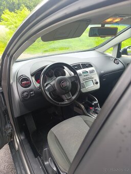 SEAT TOLEDO 2.0TDI 103KW DSG / AUTOMAT 2005 SERVISKA - 12