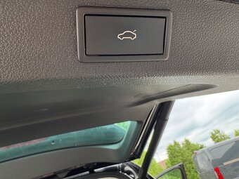 Škoda Kodiaq 2tdi DSG m.rok2023 edice clever Matrix acc - 12