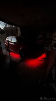VW Golf 4 1.9TDI 81kw - 12