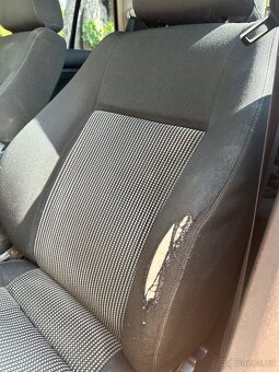 VW Golf 4 1.9TDI 81kw - 12