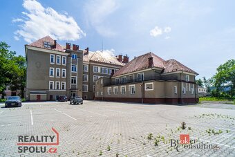 Prodej, byty/1+kk, 31.8 m2, Palackého, Přívoz, 70200 Moravsk - 12