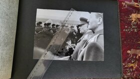 Ludvík Svoboda Album z pozostalosti Marianske Lázne - 12