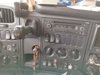 Scania P 370 - 6x2 – JNK-Palfinger T20+HR-Palfinger Epsilon - 12