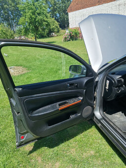 Passat b5.5 1.9 TDI 96kw - 12