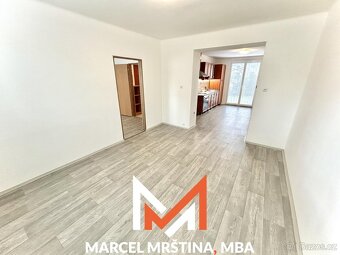 Pronájem bytu 2+1 | 52m2 | Pražská | Náchod - 12