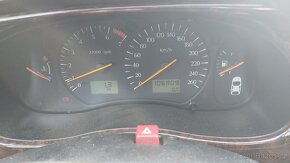 Prodám Ford Scorpio 2 Combi (klaun). - 12