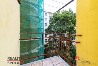Prodej, byty/2+1, 75 m2, Zelenky-Hajského 1665/11, 13000 Pra - 12