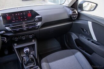 Citroën C4 BlueHDi 110 S&S Feel - 12