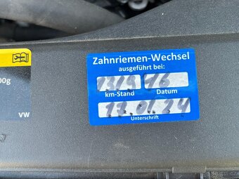VW GOLF 7, VARIANT 2,0 TDI,110kw - 12