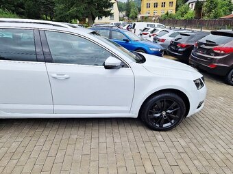 ŠKODA Otavia - 12