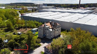 Prodej, byty/1+kk, 20 m2, V Rumunsku 158, 33442 Chlumčany, P - 12