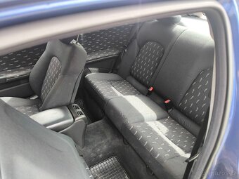 Mercedes Benz 203 CL - 12