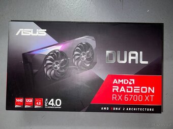 Prodám grafické karty pro mining - 12