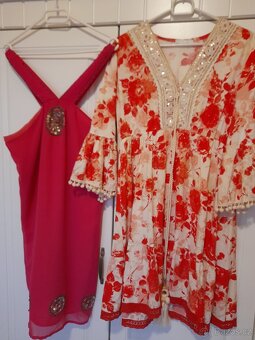 Prodám balík značkového oblečení vel M/L - 12