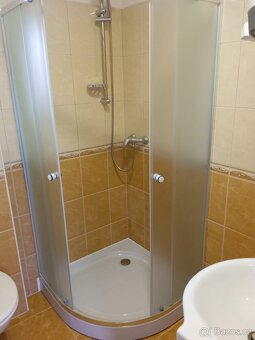 Mobilní domek, chata - 12