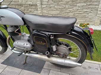 ČZ 175/470 Sport s TP - 12