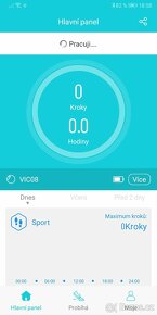 Chytré hodinky PRODÁNY - 12