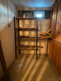 Pronájem bytu 3+1, 64 m² – Prachovice (Bučina 235) - 12