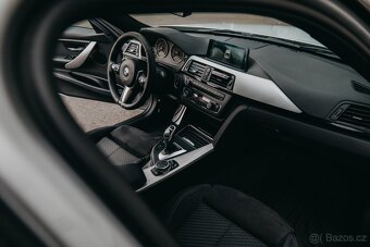 BMW F31 320D X-Drive 135kw M-paket - 12