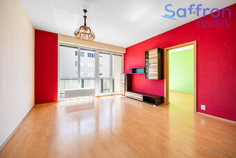 Prodej bytu 2kk/L, 52 m², ul. Znojemská, Plzeň-Severní předm - 12