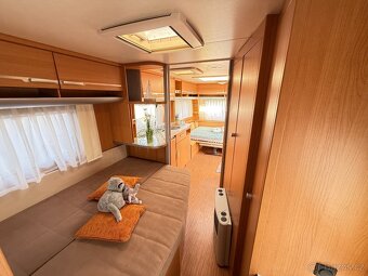 WILK S3 650 DK/RV2014/6MÍST/1800KG/PALANDY - 12