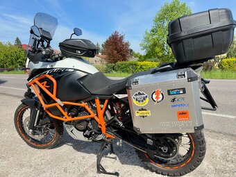 Ktm 1190 Adventure R - 12