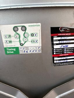 Fabia 2 1.4 16V - 12