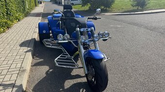 Rewaco RF-1ST2 Top stav - 12