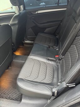 Škoda Kodiaq 2,0 TDI DSG - 12