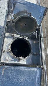 Cisterna ADR L4BH - nikdy nebylo dáno do provozu - 12