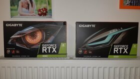 GeForce RTX 3090 Gigabyte - 12