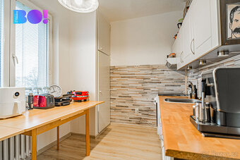 Prodej bytu 3+1, 61 m², ul. Křižíkova, Havířov - Město - 12