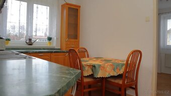 Prodej bytu 3+1,72m2, Benešov u Prahy - 12