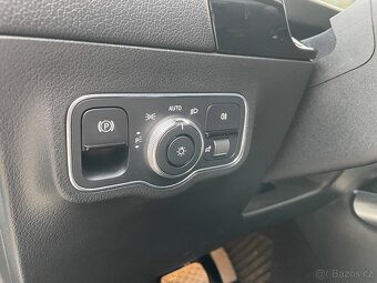 Mercedes-Benz B220 4MATIC, krásný stav a výbava, odpočet DPH - 12