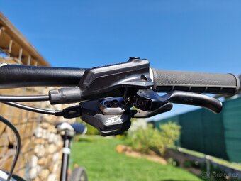 Prodám celoodpružené kolo Orbea OIZ - 12