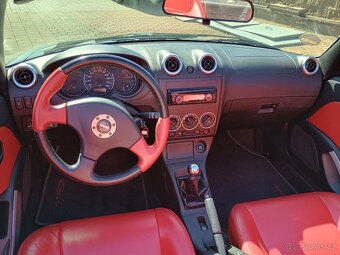 Daihatsu Copen 1.3 - 12