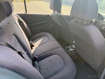 ŠKODA FABIA 1,4 MPi 44kW - 2.majitel ČR - Nové STK - 12