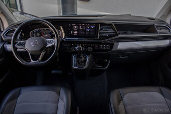 Volkswagen MULTIVAN 2.0 TDI Highline DSG - 12