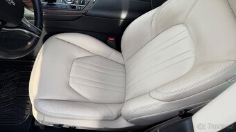 Maserati Levante //3.0D//V6//4x4//2.maj//nový motor// - 12