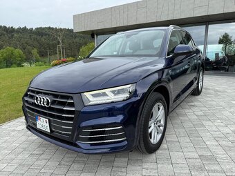 2020 Q5 55 TFSi e Quattro - 12