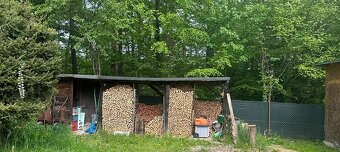 Prodej domu 5+1 + jídelna, dvě koupelny a dvě WC, - 12