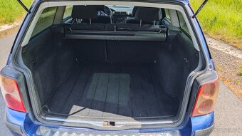Volkswagen Passat Variant 1.9 TDI 96KW rv 2001 - 12