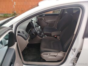 Volkswagen Golf plus DSG - 12