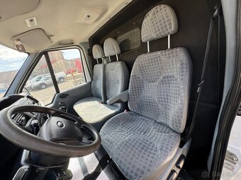 Ford Transit 2012 L1H1 2.2 TDCI 74KW CZ 1. maj. DPH - 12